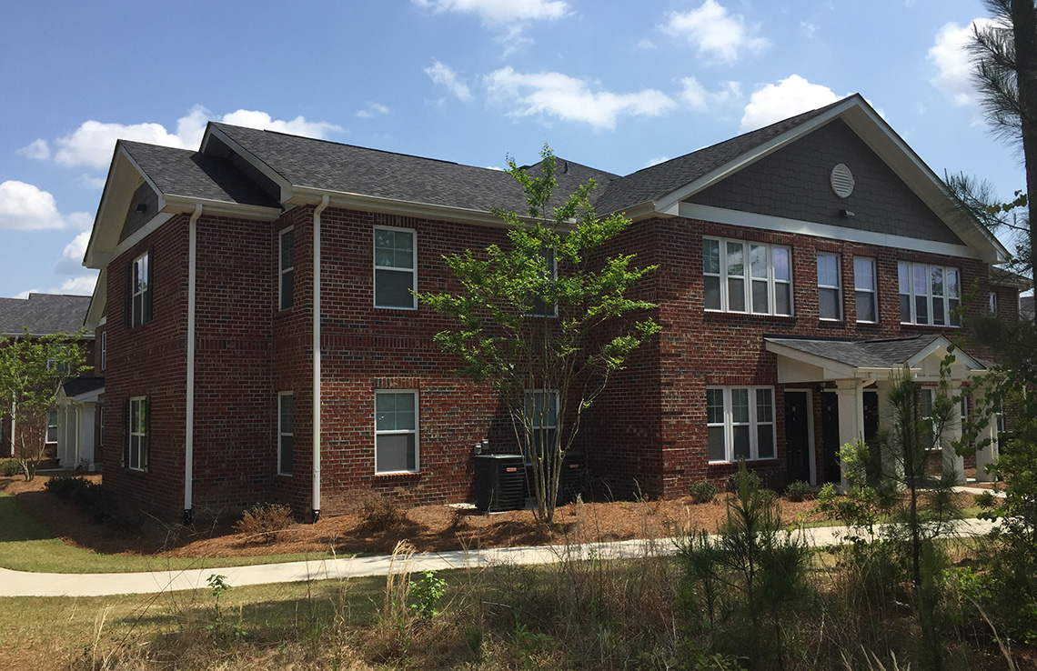 Palmetto Station | Progress Design Studio